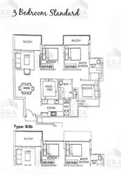 Watercolours (D18), Condominium #624880501